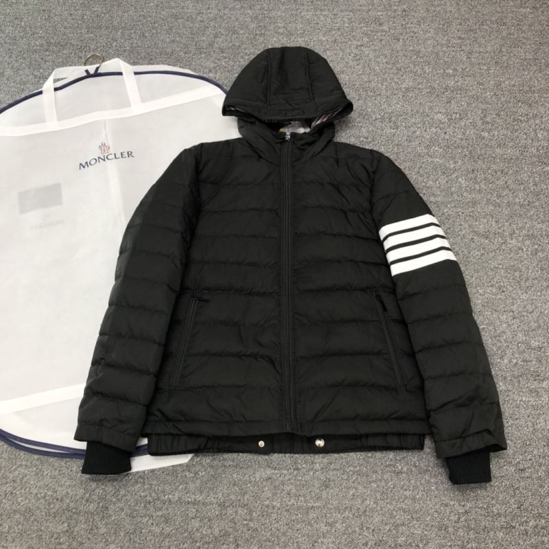 Thom Browne Down Jackets